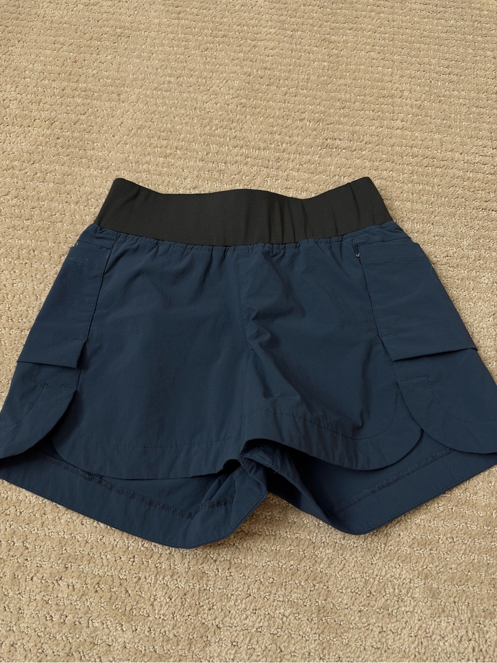 Helly Hansen Vetta Quick Dry UPF 50 Shorts